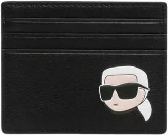 Karl Lagerfeld Donna, Accessori, Nero, Taglia unica, new