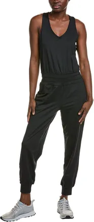 Sweaty Betty Gaia Yoga Jumpsuit