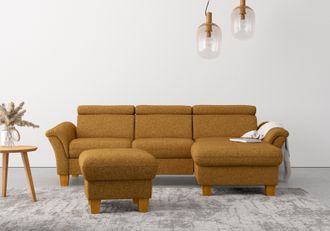 HOME AFFAIRE Ecksofa