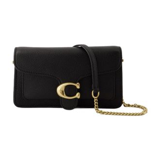 Coach Tabby Chain Crossbody Clutch
