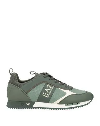Emporio Armani CALZADO - Sneakers en YOOX.COM