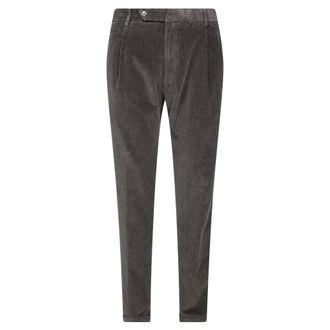 Berwich Retro GD Chino - Trousers - Hombre - Marr&oacute;n - 2XL