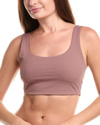 Spiritual Gangster Delmar Longline Bra