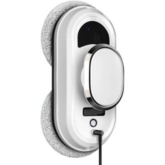 OEM M&aacute;quina De Limpieza De Ventanas De Gran Altitud Totalmente Autom&aacute;tica, Robot De Limpieza De Ventanas Antica&iacute;da De Gran Succi&oacute;n, Larga Vida &Uacute;til