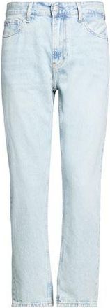 Calvin Klein BOTTOMWEAR - Pantaloni jeans su YOOX.COM