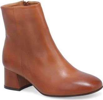 Miz Mooz Garin Bootie in Brandy at Nordstrom, Size 10.5-11Us
