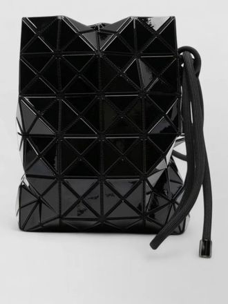Bao Bao Issey Miyake bucket bag