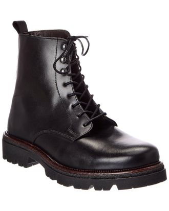 Bruno Magli Malibu Leather Boot