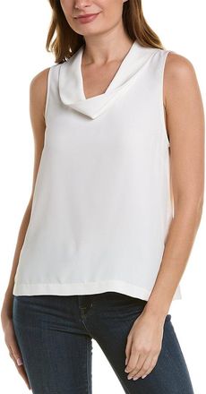 Vince Camuto Cowl Neck Blouse