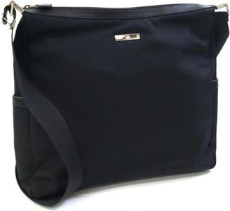 Gucci unisex, Pre-owned, Nero, Taglia unica, used