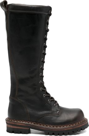 Our Legacy Unser Legacy Cager Boot