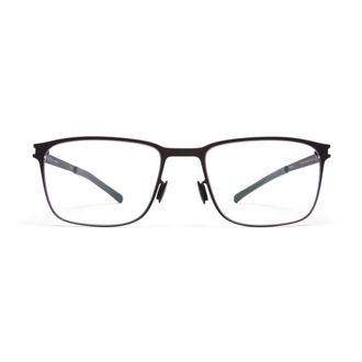 Mykita Henning Optisch Frame - Heren - Brillen - Zwart - ONE Size - Accessoires