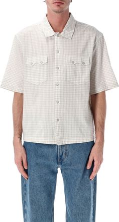Levi's T-shirt e polo bianche