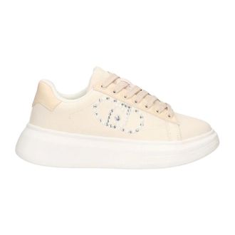 Liu Jo Dames, Schoenen, Beige, Maat: 40 EU
