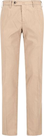 Pantaloni Torino Pantaloni In Misto Cotone