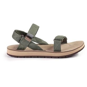 SOURCE Nevada Sandalen f&uuml;r Herren | beige