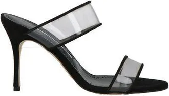 Manolo Blahnik FOOTWEAR - Sandals sur YOOX.COM