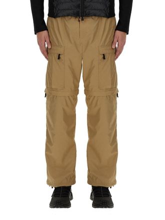 Moncler Cargo Pants