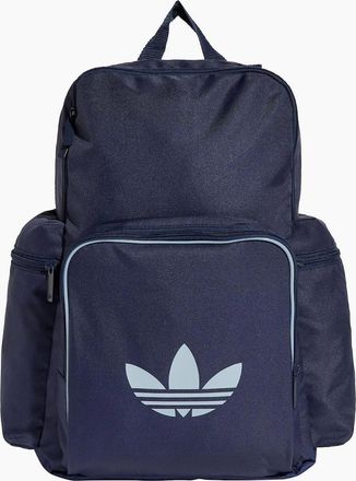 adidas Originals Adidas Originals Mens Adicolor Backpack - Navy - Size: ONE size