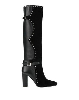 Via Roma 15 FOOTWEAR - Boots on YOOX.COM