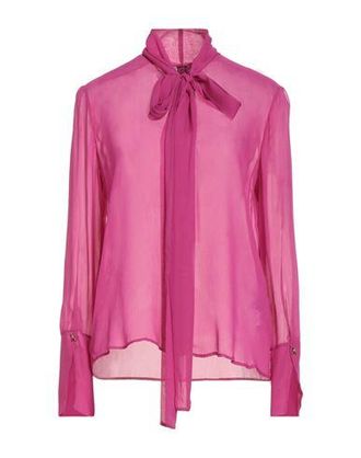 Patrizia Pepe TOPWEAR - Shirts on YOOX.COM