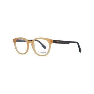 Ermenegildo Zegna Hombre, Accesorios, Naranja, Talla: ONE Size