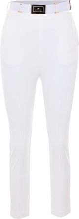 Elisabetta Franchi Trousers