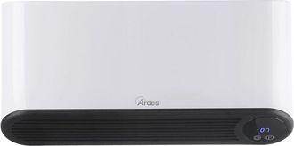 Ardes Termoventilatore Ceramico Murale Pareto Flex Ardes AR4W05P
