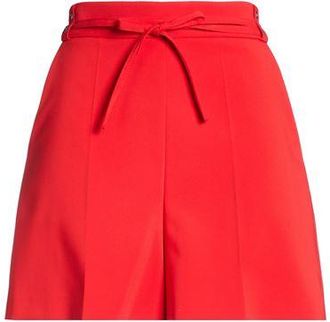Patrizia Pepe BOTTOMWEAR - Shorts & Bermuda Shorts on YOOX.COM