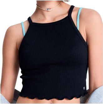 Roxy As I Am Top f&uuml;r Damen | schwarz