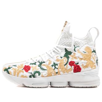Nike Kith x LeBron Performance 15 Kings Cloak AJ3936-100