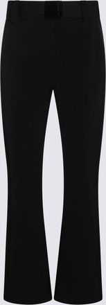 Goldbergh Trousers Blacks And Greys