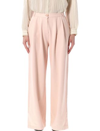 Sessun Tamayo Soft Drill Tinto Capo Pants