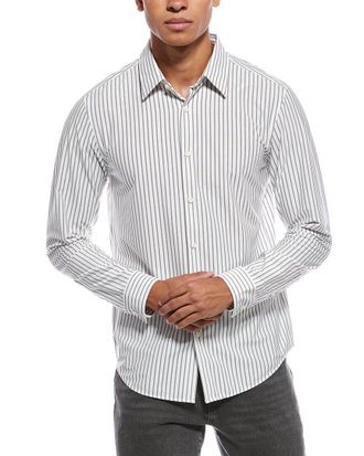 Theory Sylvain Shirt