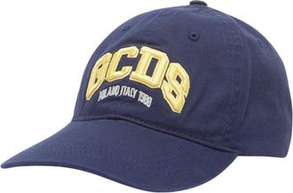 GCDS Gcds, Donna, Accessori, Blu, Taglia unica, new