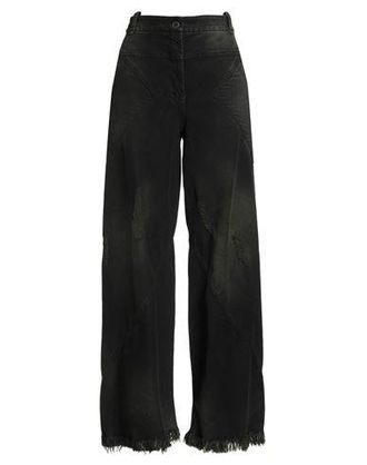 Masnada BOTTOMWEAR - Jeans on YOOX.COM