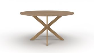 Schubiger M&ouml;bel Esstisch Anansar