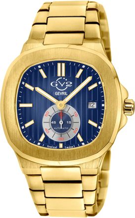 Gevril Group Potente Mens Watch