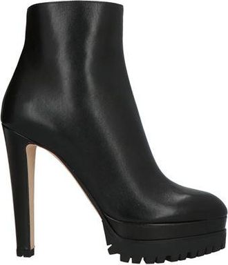 Sergio Rossi FOOTWEAR - Ankle boots on YOOX.COM