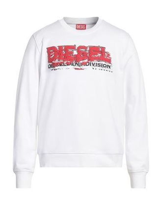 Diesel TOPS - Sweatshirts auf YOOX.COM