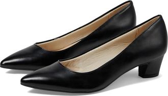 Life Stride Minx Womens Shoes Black 2 : 7 M (B), Textile