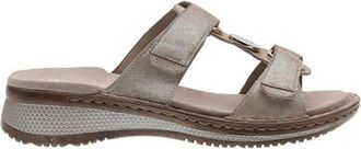 Ara Dames, Schoenen, Beige, Maat: 37 EU Leer