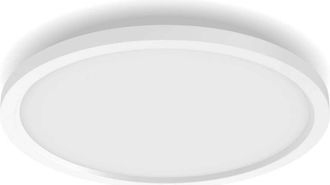 Philips Hue Surimu L&aacute;mpara De Techo Led Blanca Bluetooth