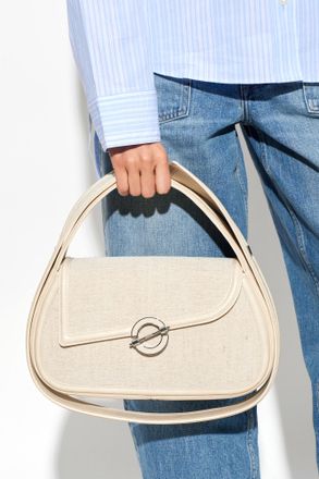 Sams&oslash;e & Sams&oslash;e Sahero Bag, Womens, Cream