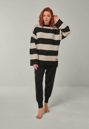 You Look Perfect LOUNGEWEAR SET - Pullover Felia & Pants Bella