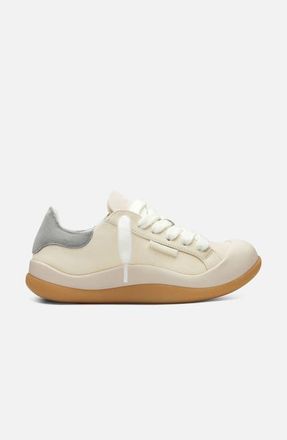 Axel Arigato Squish Sneaker - Womens in Light Beige/gum at Nordstrom, Size 6.5