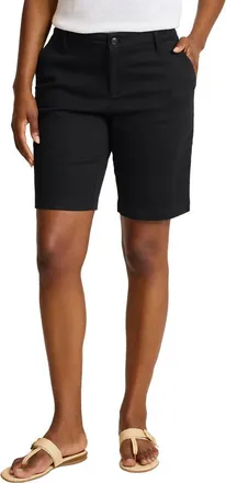 Tommy Bahama Boracay Bermuda Shorts in Black at Nordstrom, Size 10