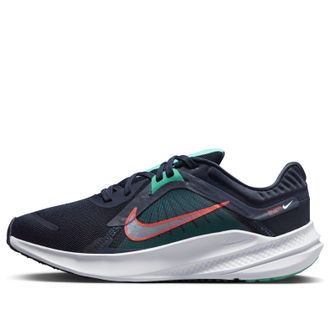 Nike (WMNS) Nike Quest 5 Obsidian DD9291-401