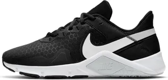 Nike (WMNS) Nike Legend Essential 2 Black White CQ9545-001