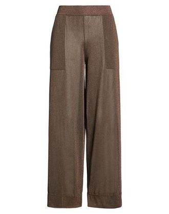 Circus Hotel BOTTOMWEAR - Trousers on YOOX.COM